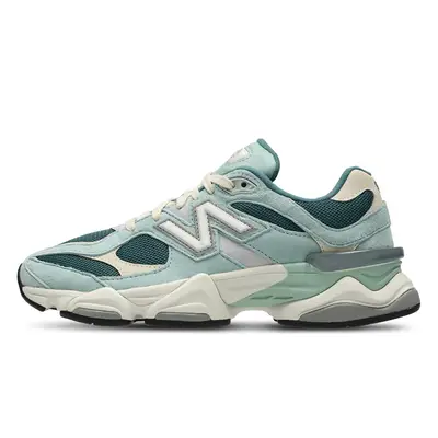 New Balance 9060 Green Cream U9060FG