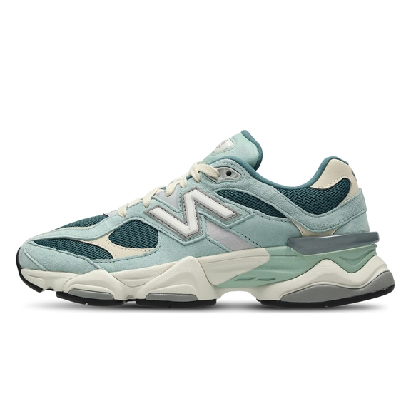 New Balance 9060 Green Cream U9060FG