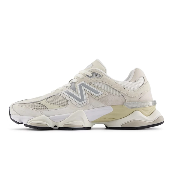 New Balance 9060 Sea Salt Moonbeam U9060WHT