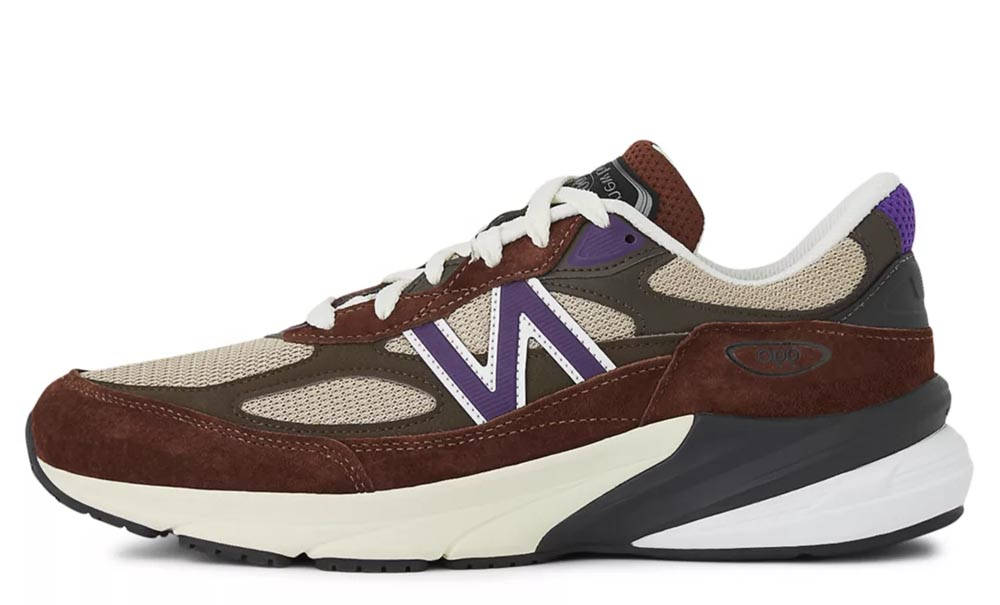 WTAPS x New Balance 990v6 Made in USA Grey | Where To Buy WTAPS x New Balance 990v6 Made in USA Grey | Where To Buy