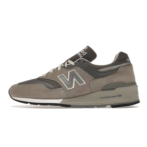 Shop New Balance Trainers | 2002R, 550, 990 & More | The Sole Supplier