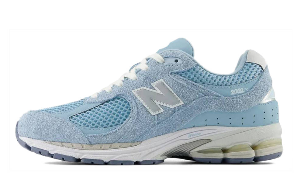New Balance M2002 Sky Blue White
