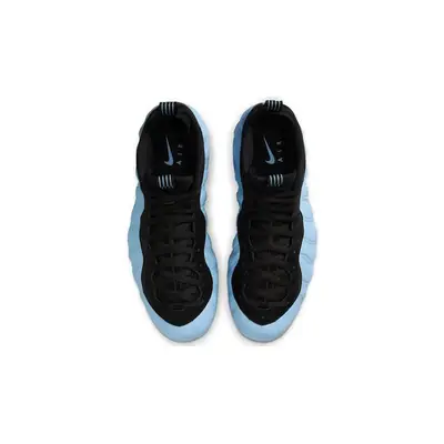 Nike Air Foamposite One Psychic Blue Middle