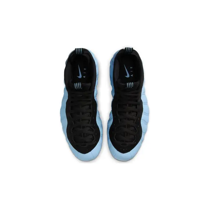 Nike Air Foamposite One Psychic Blue Middle