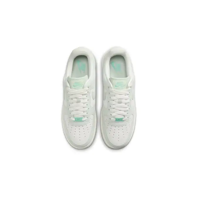 Nike wmns air force 1 shadow se 'spruce aura' best sale