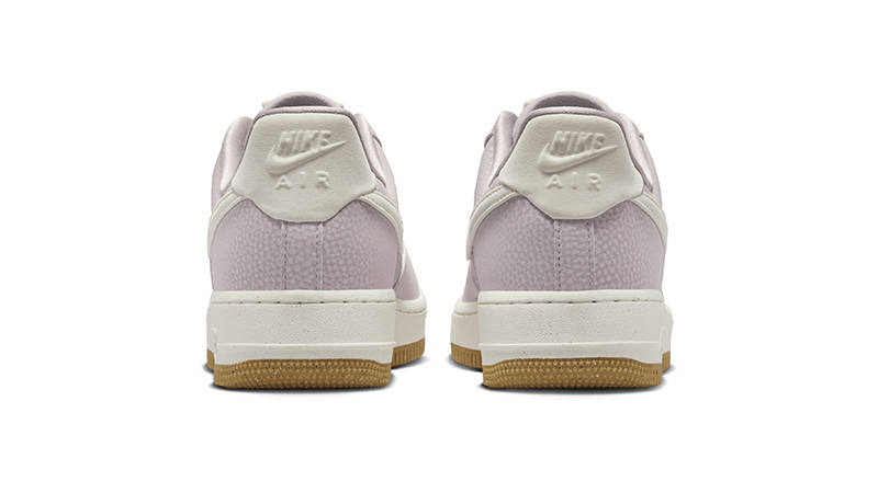 Nike Air Force 1 Low Next Nature Platinum Violet FN6326-001 back