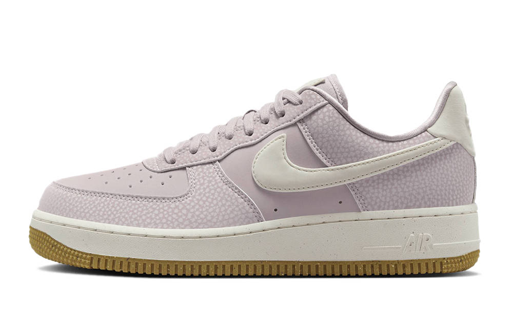 Nike Air Force 1 Low Next Nature Platinum Violet FN6326-001