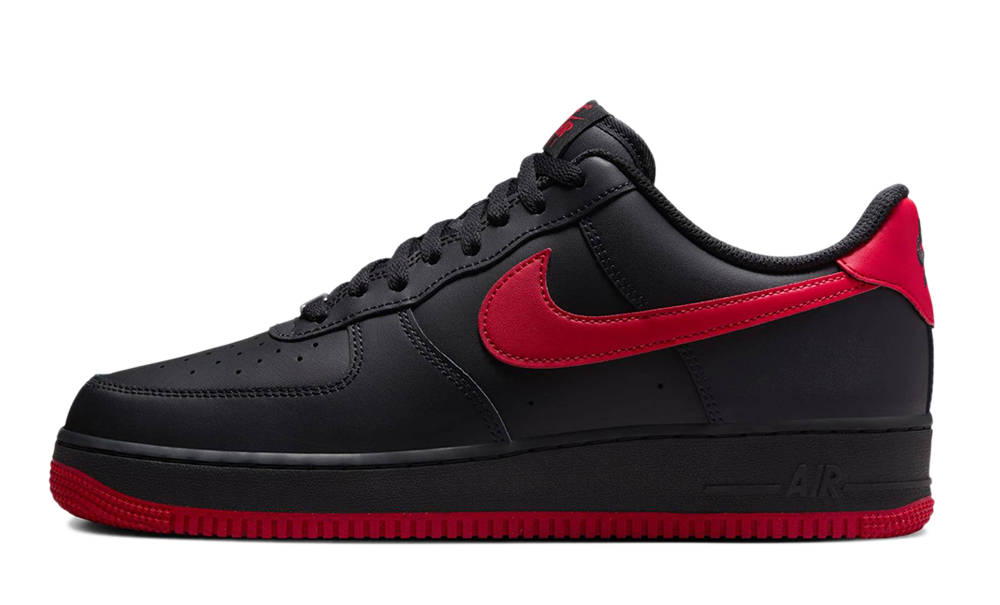 Nike Air Force 1 Low Vamps FJ4146-002