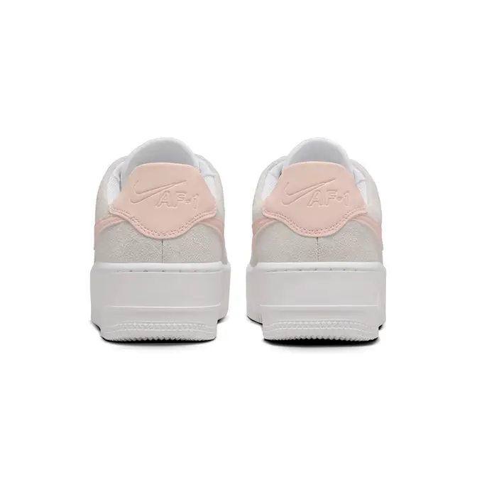 Nike Air Force 1 Sage Low Guava Ice AR5339 101 The Sole Supplier