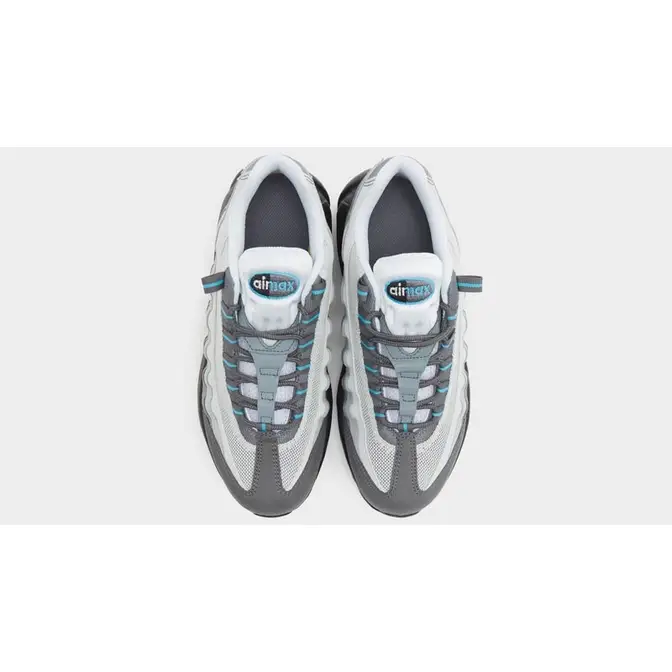 air max 95 iron grey