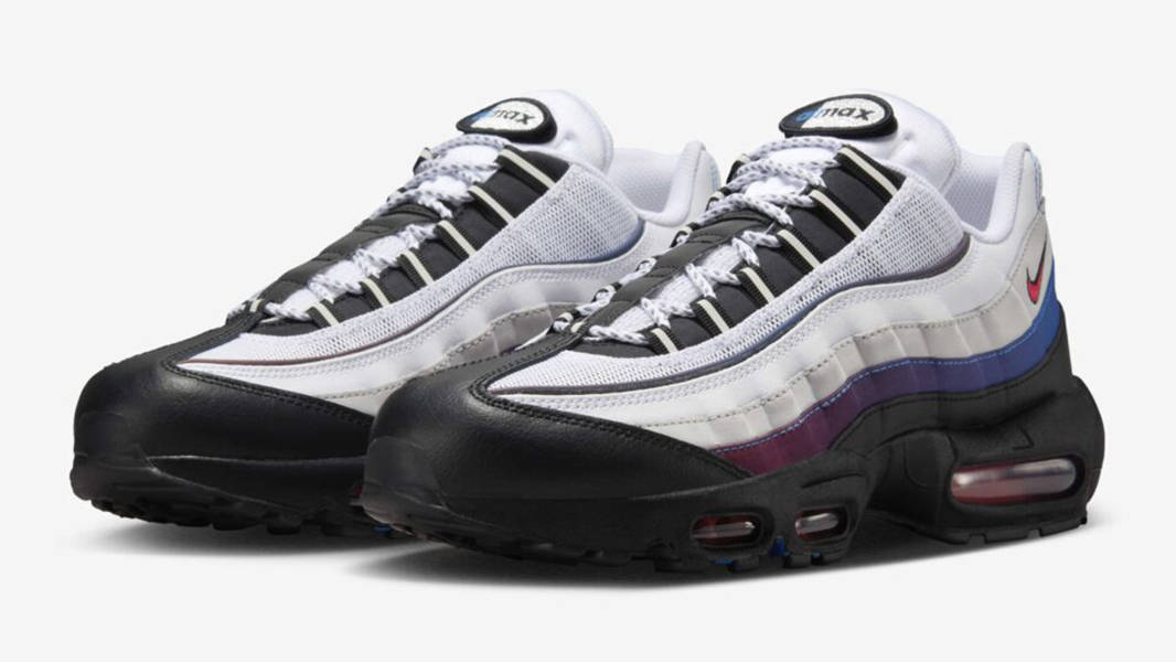Nike Air Max 95 Toronto HJ9152-100 Side
