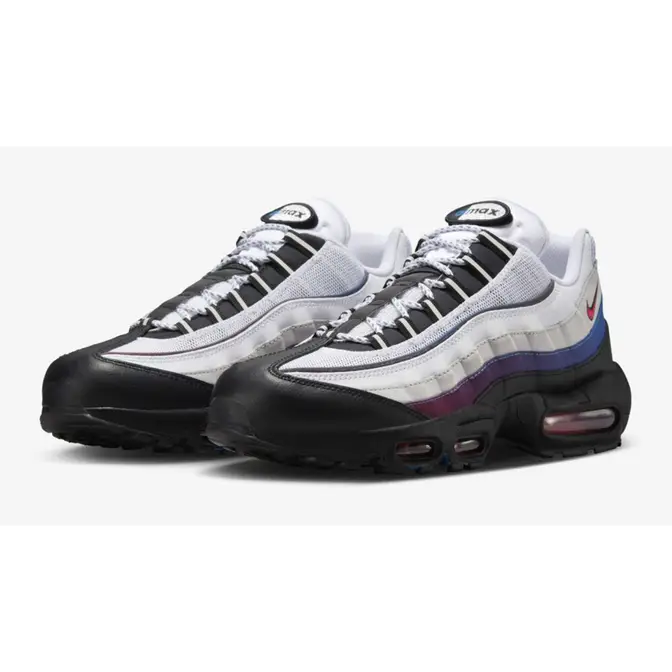 Nike Air Max 95 Toronto HJ9152 100 The Sole Supplier