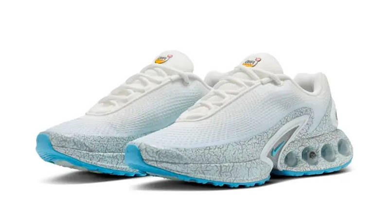 nike air safari blue