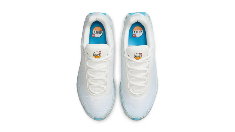 Nike Air Max Dn Safari Blue HM5653-440 middle