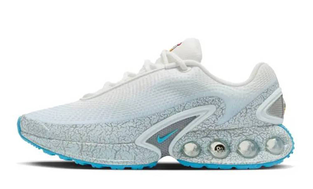 Nike Air Max Dn Safari Blue HM5653-440