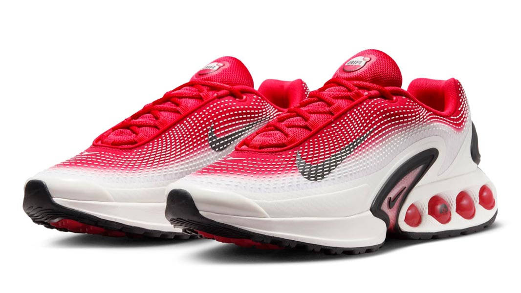 Nike Air Max Dn SE University Red Where To Buy HQ4565-600