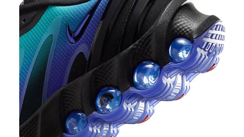 Nike Air Max Dn8 Aqua FQ7860-500 heel