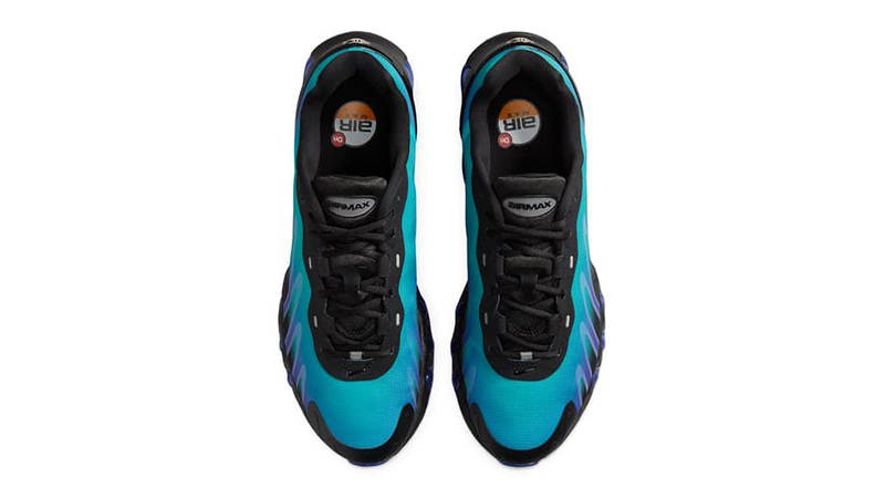 Nike Air Max Dn8 Aqua FQ7860-500 middle