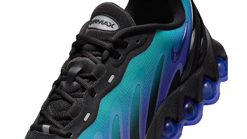 Nike Air Max Dn8 Aqua FQ7860-500 side