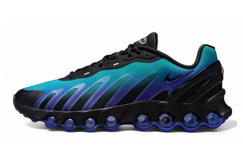 Facebook Nike Air Max 270 React Unc Used Nike AIR MAX 270 GOLF