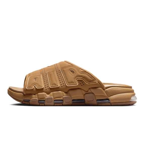 Nike Air More Uptempo Slide Black Infrared | Where To Buy