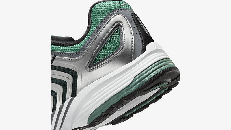 Nike Air Pegasus 2K5 Bicoastal HQ3482-095 heel