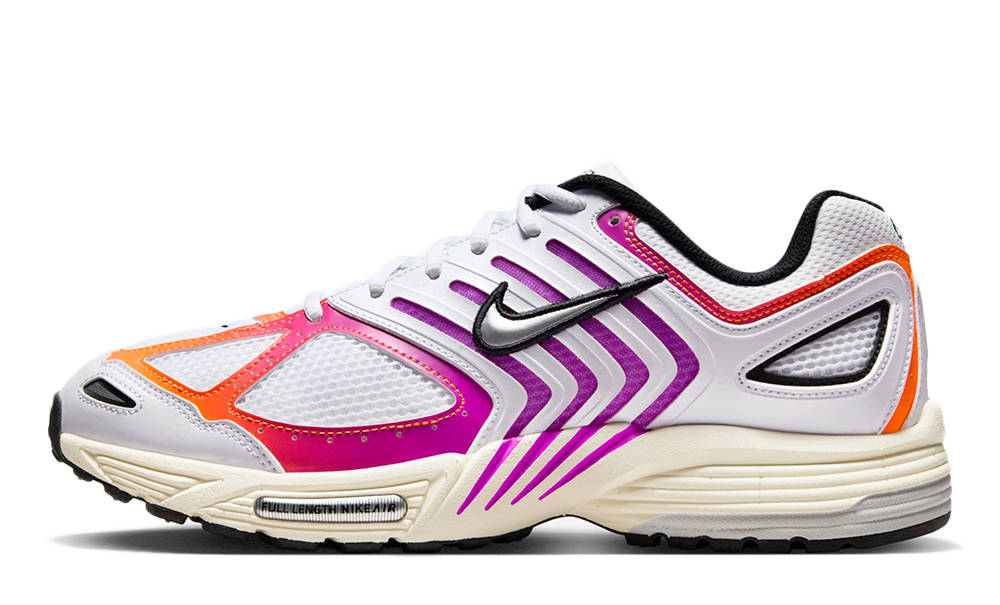 Nike Air Pegasus 2K5 Sunrise