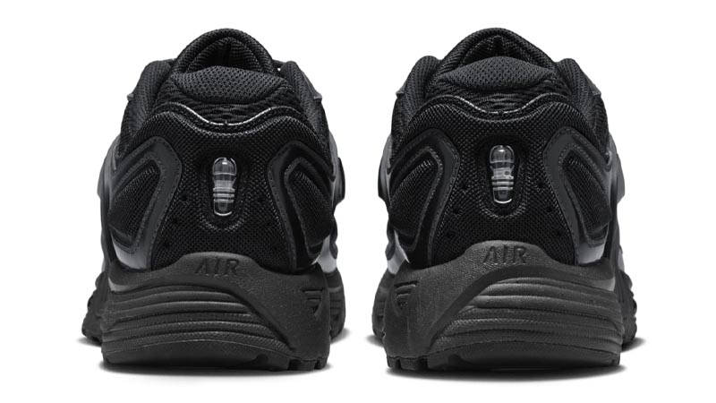 Nike Air Pegasus Wave Black Back