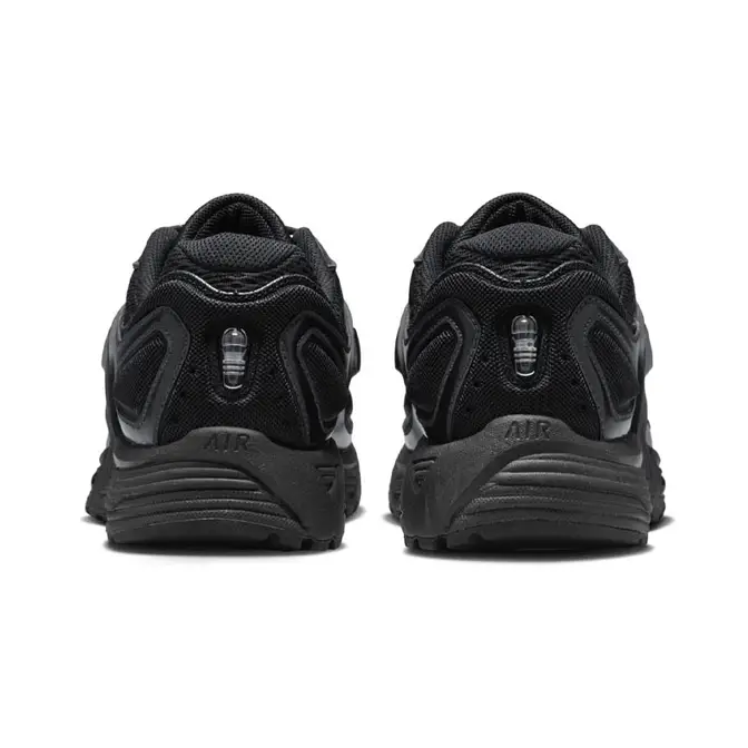 Nike Air Pegasus Wave Black Back