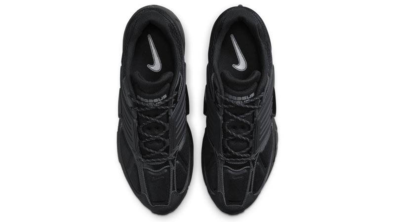 Nike Air Pegasus Wave Black Middle