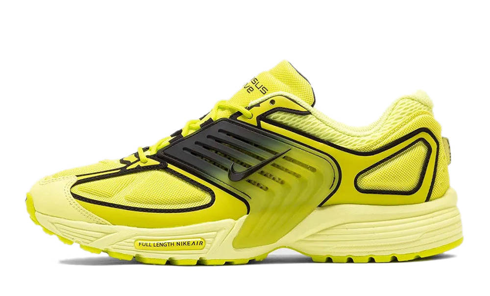 Nike Air Pegasus Wave Light Lemon Twist IB0612-700