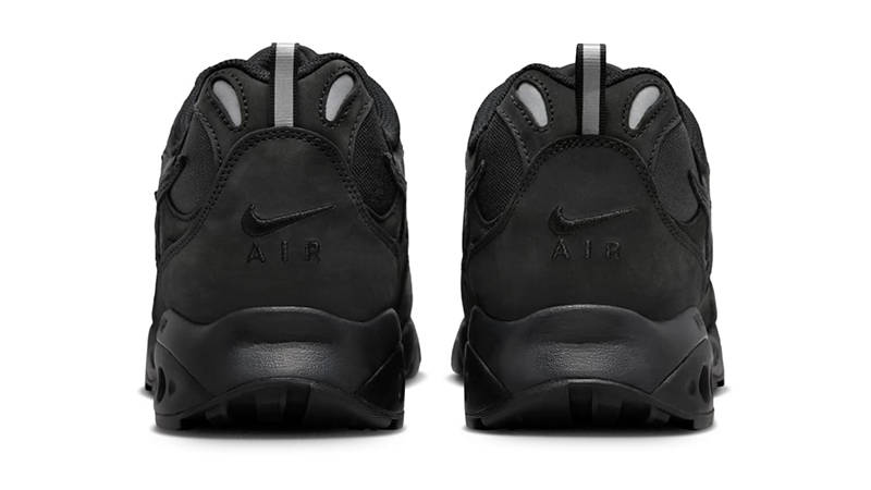 Nike Air Terra Humara SP Black Anthracite FQ9084-001 Back