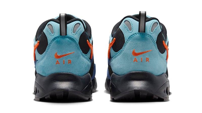 Nike Air Terra Humara SP Mystic Navy FQ9084-400 Back
