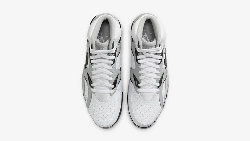 Nike Air Trainer SC High Raiders Away HJ9106-100 middle