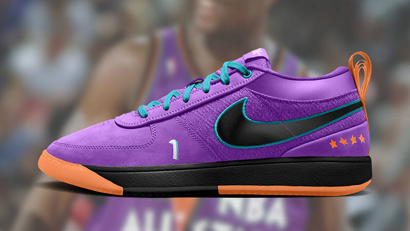 Nike Book 1 1995 All-Star IH0894-500 feature