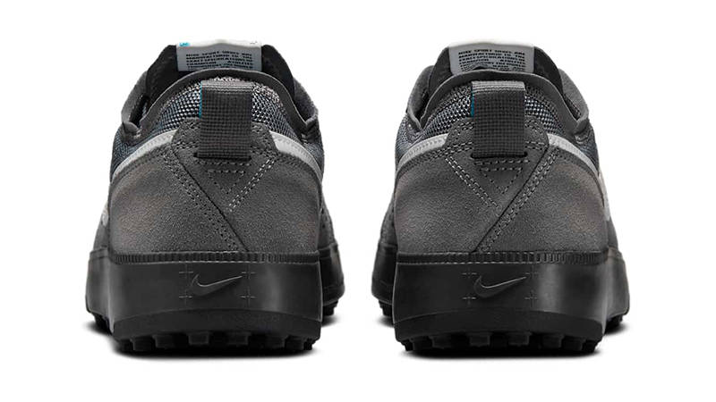 Nike C1TY Smoke Grey White FZ3863-011 Back