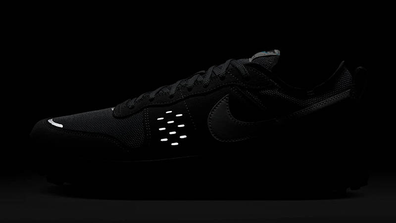 Nike C1TY Smoke Grey White FZ3863-011 in dark