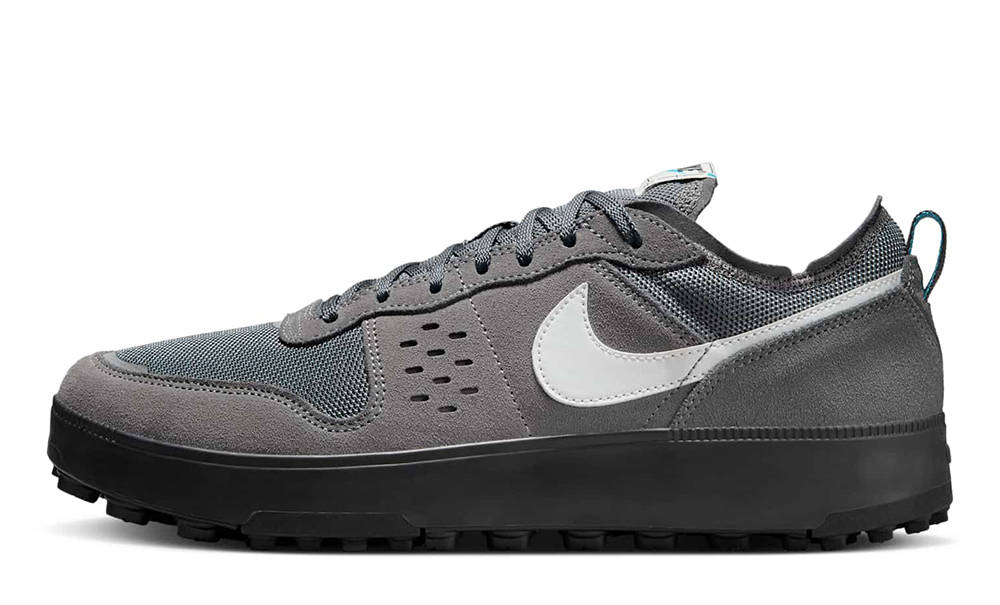 Nike C1TY Smoke Grey White FZ3863-011