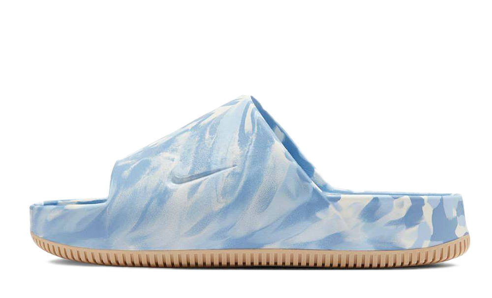 Nike Calm Slide Never Give Up HQ4917-441