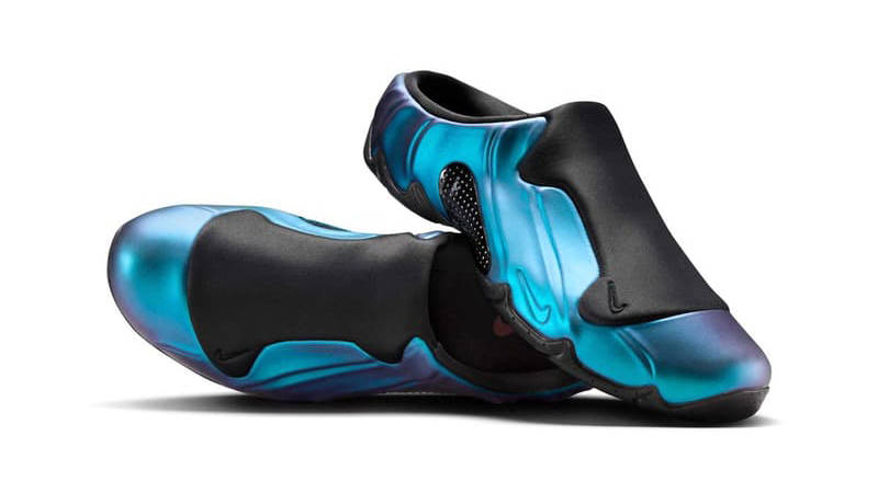 Nike Clogposite Dusty Cactus HJ4478-001 front