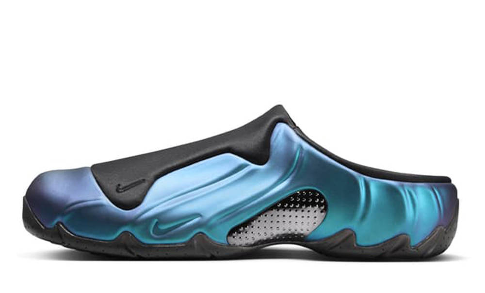 nike foamposite cactus