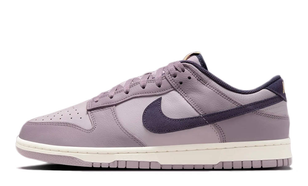 Nike Dunk Low Light Violet Ore