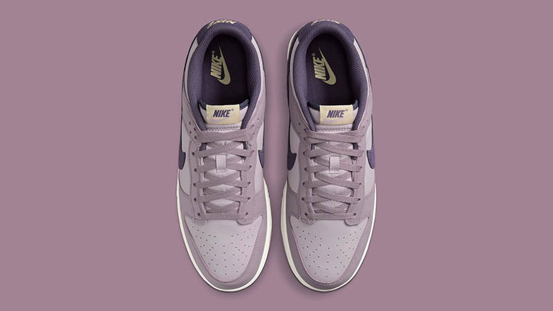 Nike Dunk Low Light Violet Ore HQ3642-202