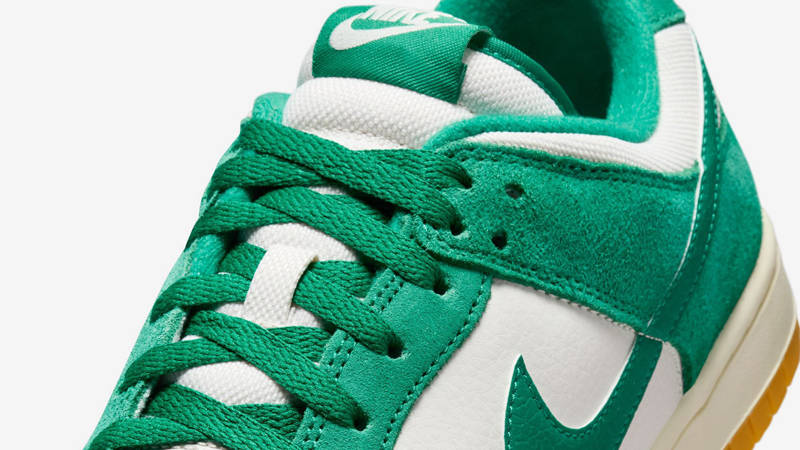 Nike Dunk Low Malachite Gum | HQ1519-030 | The Sole Supplier
