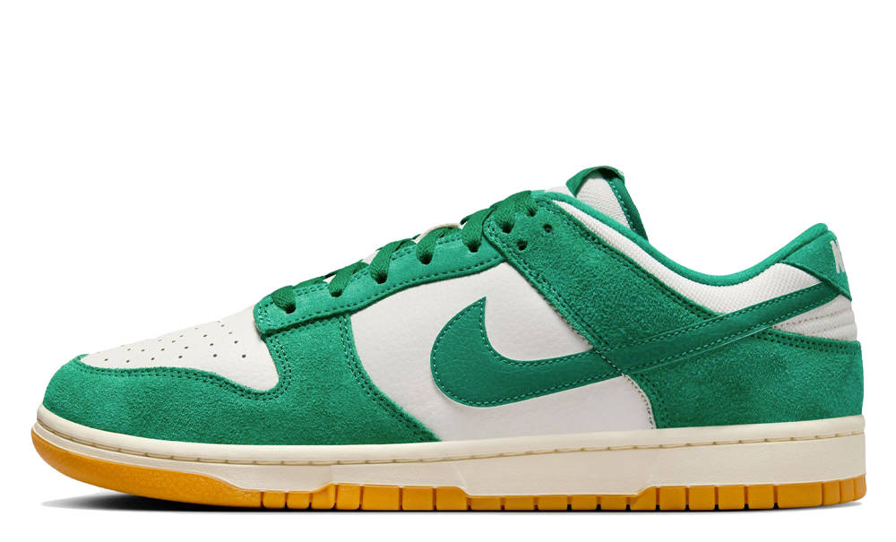 Nike Dunk Low Malachite Gum