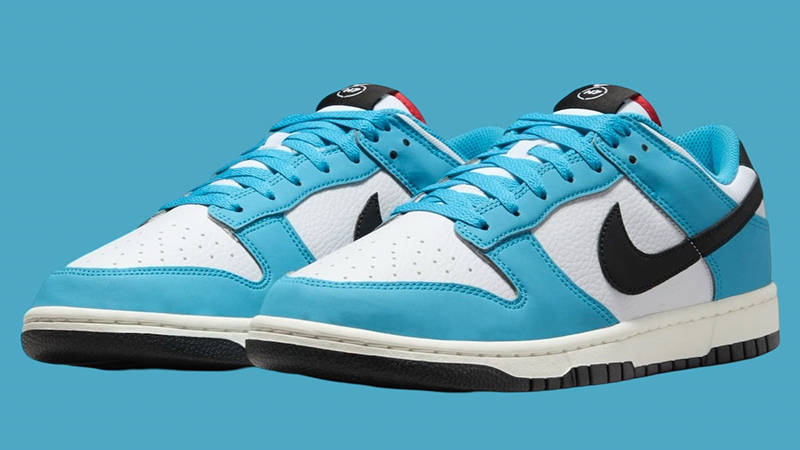 【NIKE】◆Dunk Low N7 Dark Turquoise◆HJ9088-488◆ Nike Dunk Low Next Nature N7 Dark Turquoise Men's - HJ9088