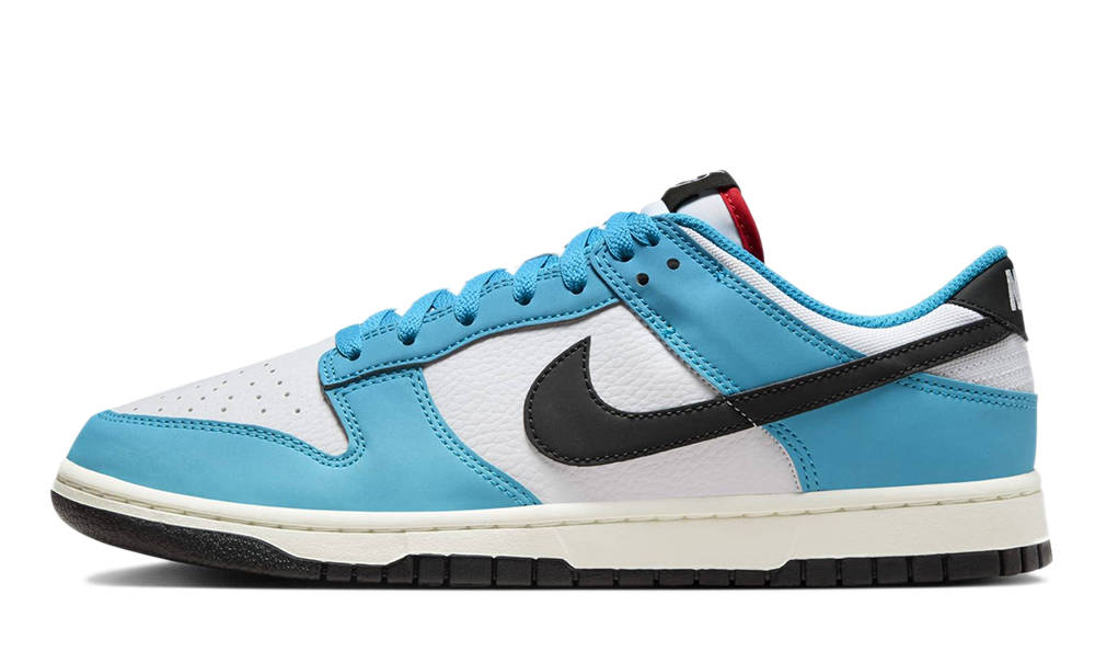 nike dunk coast stockx