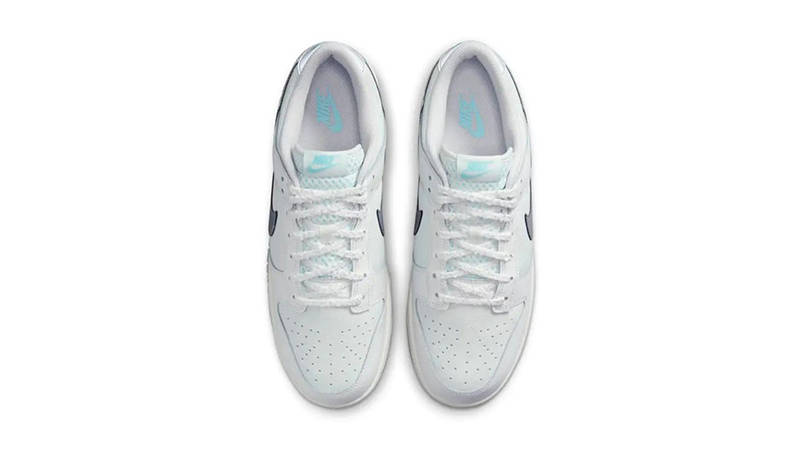 Nike Dunk Low Winter Storm HQ3619-121 middle