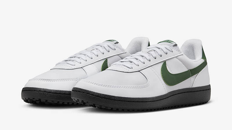 Nike Field General 82 Jets Green FQ8762-104 front