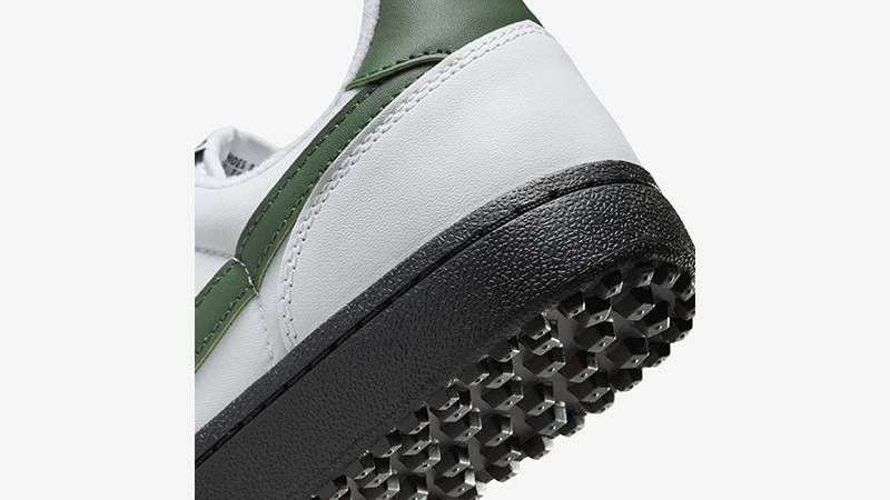 Nike Field General 82 Jets Green FQ8762-104 heel